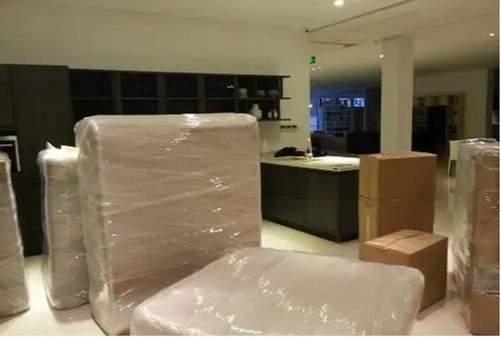 厦门到万山区长途搬家