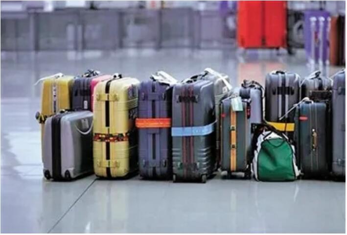 厦门到万山区行李托运