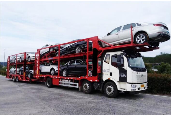 厦门到万山区轿车托运